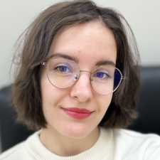Freelancer Oksana Z. — Ukraine. Fachgebiet — Textübersetzung, Polnisch