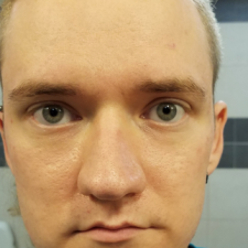 Zachary Hugo