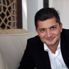 Заказчик Zafar A. — США.
