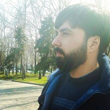 Фрилансер Олександр З. — Україна, Дніпро. Спеціалізація — SEO-аудит сайтів, Пошукова оптимізація (SEO)