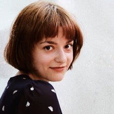 Фрилансер Alina Z. — Украина, Житомир. Специализация — Английский язык, Перевод текстов
