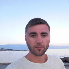 Freelancer Zahar V. — Ukraine, Dnepr. Core skill — Photo Processing, Infographics