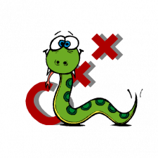 Фрилансер Захар Ш. — Украина, Харьков. Специализация — C и C++, Python