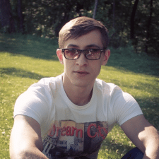Сергей Захарченко