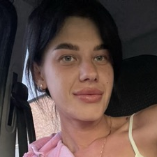 Фрилансер Аліна З. — Украина, Павлоград. Специализация — Перевод текстов, Редактура и корректура текстов