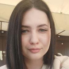 Альона Зайченко