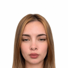 Freelancer Sofiia Z. — Ukraine, Cherkassy. Core skill — Legal Services, Customer Support