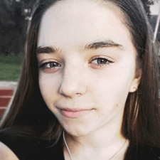 Freelancer Viktoriia Z. — Ukraina, Łuck. Specjalizacja — Copywriting, Tłumaczenie tekstów