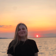 Оксана Зайцева