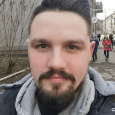 Фрилансер Роман-Іван К. — Украина, Ивано-Франковск. Специализация — HTML и CSS верстка, Javascript и Typescript