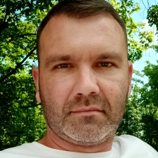 Auftraggeber Sergey K. — Ukraine, Charkiw.