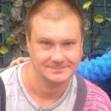 Заказчик Анатолий Д. — Украина, Запорожье.
