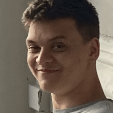Freelancer Zahar K. — Ukraina, Czerniowce. Specjalizacja — Programowanie stron internetowych