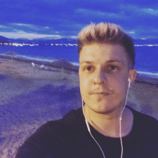 Фрилансер Захар С. — Украина, Запорожье. Специализация — Продвижение в социальных сетях (SMM), Написание статей