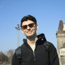 Zakhar Petrushyn