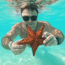 Freelancer Andriy Z. — Ukraine, Rovno. Core skill — Enterprise Resource Planning (ERP), Tuition