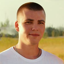 Фрилансер Artem Z. — Украина, Харьков. Специализация — Веб-программирование, HTML и CSS верстка
