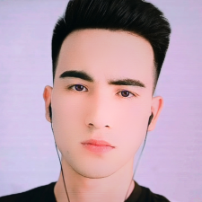 Freelancer Zakir Z. — Uzbekistan, Nukus. Specjalizacja — Tłumaczenie tekstów, Copywriting