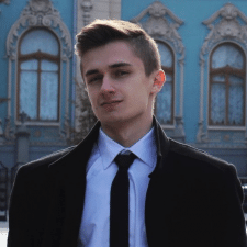 Борис Олейник
