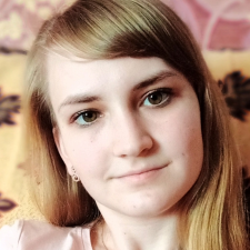 Юлія Парафійонова