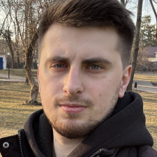 Дмитро Залевський