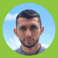 Фрилансер Zalim T. — Кипр, Лимассол. Специализация — HTML и CSS верстка, Дизайн сайтов