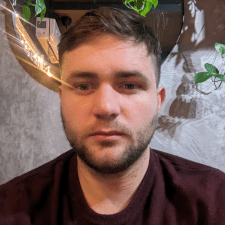 Freelancer Mykola Z. — Ukraine, Lvov. Core skill — Web Programming, PHP