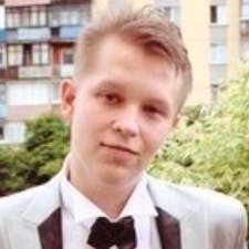 Фрилансер Александр З. — Украина, Киев. Специализация — HTML и CSS верстка, Javascript и Typescript
