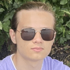 Фрилансер Дмитро З. — Украина, Харьков. Специализация — Веб-программирование, Веб-программирование