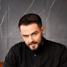 Заказчик Zamovnyk Z. — Украина, Киев.