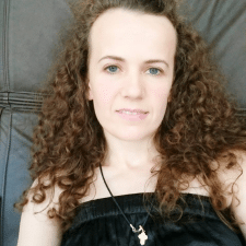 Client Lidiya S. — Ukraine, Kyiv.