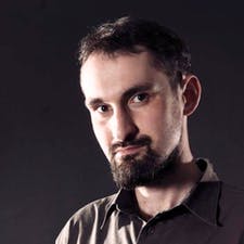 Freelancer Alex Z. — Ukraina, Charków. Specjalizacja — Obróbka wideo, Obróbka dźwięku
