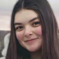 Фрилансер Заріна К. — Украина. Специализация — Аудио и видео монтаж, Контент-менеджер