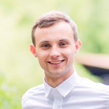 Фрилансер Zahar D. — Украина, Киев. Специализация — Криптовалюта и blockchain, Маркетинговые исследования