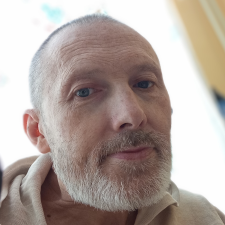 Volodymyr Mezhov