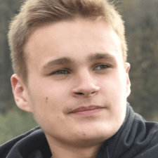 Freelancer Anton Z. — Ukraine, Staryi Sambor. Core skill — Photo Processing, Audio & Video Editing