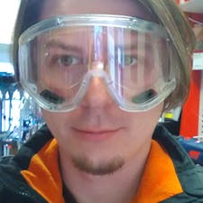 Freelancer Konstantin R. — Ukraina, Zaporoże. Specjalizacja — Programowanie stron internetowych, PHP