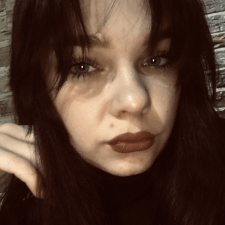 Freelancer Veronika Z. — Ukraina. Specjalizacja — Copywriting, Przepisywanie tekstów (rewright)
