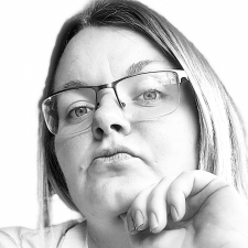 Aliaksandra Hurbanava