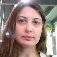 Заказчик Iryna Z. — Украина, Киев.