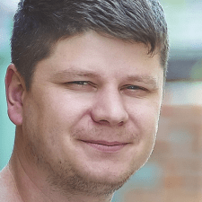 Freelancer Konstantin T. — Ukraine, Belaya Tserkov. Specialization — Enterprise Resource Planning (ERP)
