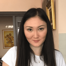 Зауре Жалмагамбетова