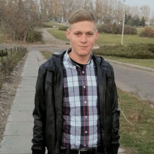 Фрилансер Роман М. — Украина, Черкассы. Специализация — HTML и CSS верстка, Веб-программирование