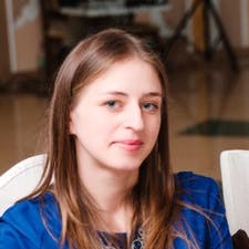 Фрилансер Світлана З. — Украина, Черновцы.