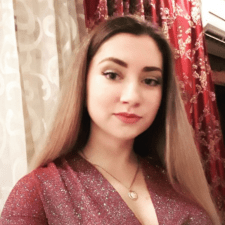 Фрилансер Екатерина З. — Украина, Одесса. Специализация — Продвижение в социальных сетях (SMM), Копирайтинг