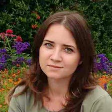 Фрилансер Дарья З. — Украина, Днепр. Специализация — Дизайн сайтов, Дизайн мобильных приложений