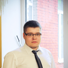 Aleksandr Aleksandrov