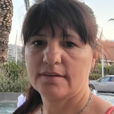Nataliia Zaporozhets