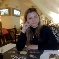 Заказчик Ирина З. — Украина, Волчанск.
