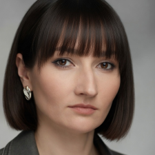 Фрилансер Тетяна З. — Украина, Бершадь. Специализация — AI cоздание видео, Анимация